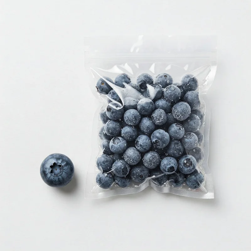Distribuidora de polpas de frutas no ABC