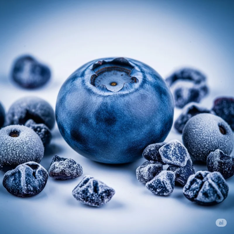 Fábrica de polpa de frutas