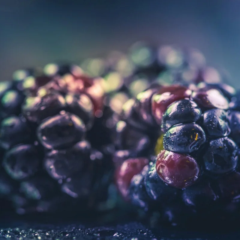 Fruta natural