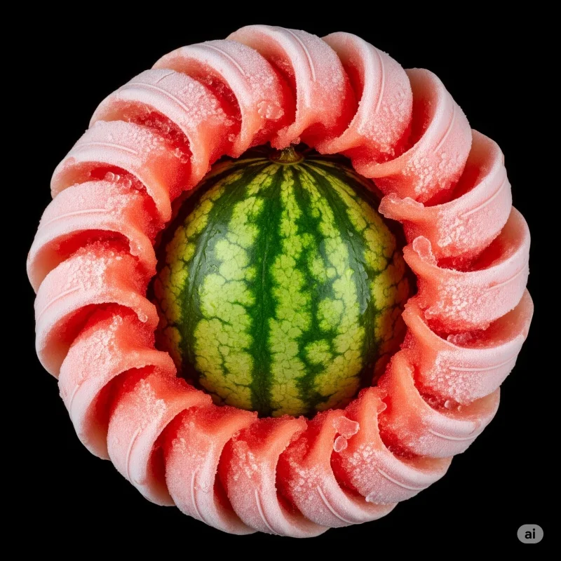 Polpa de frutas em Santo André
