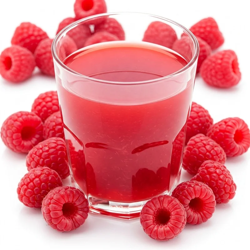 Polpa de suco congelada