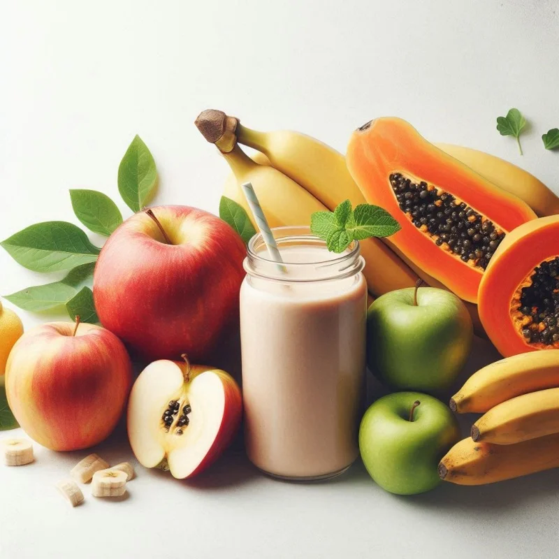 Suco de frutas