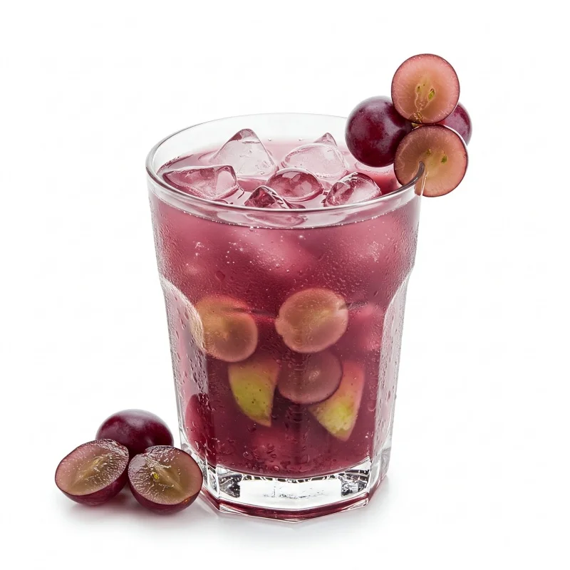 Suco de polpa