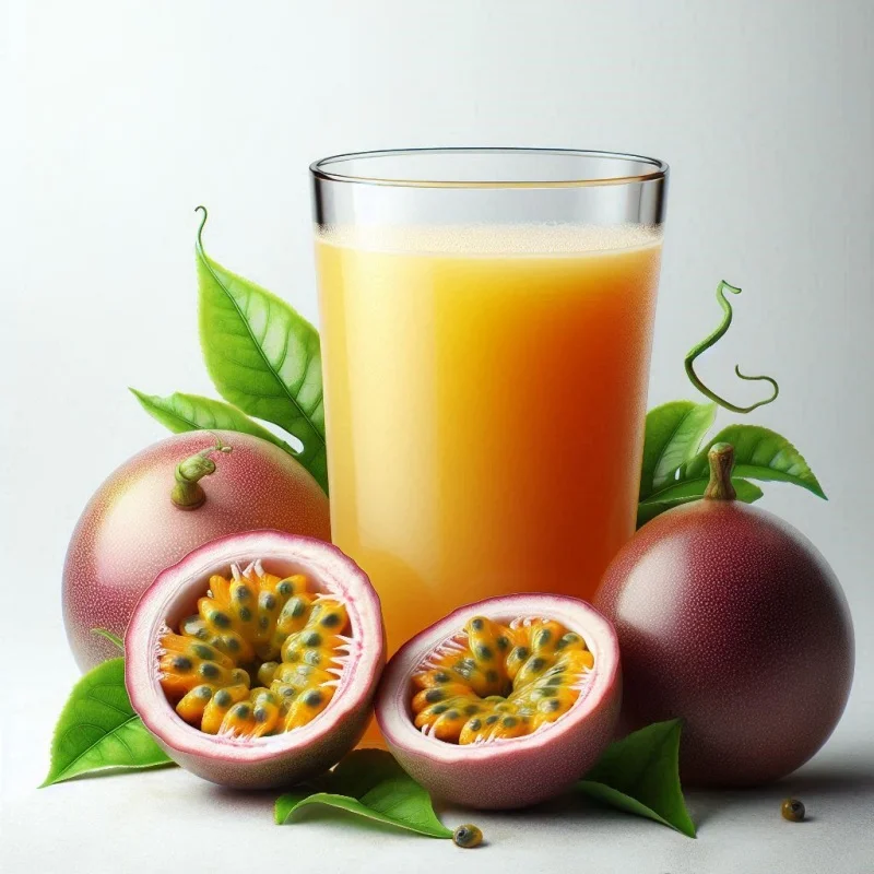 Suco de polpa de frutas