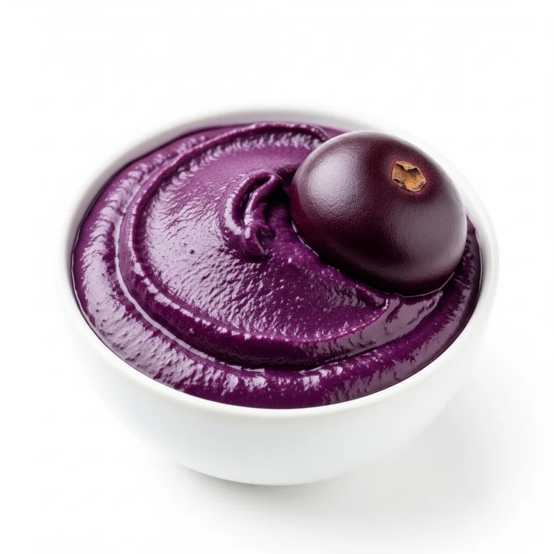 Venda de polpa de açaí