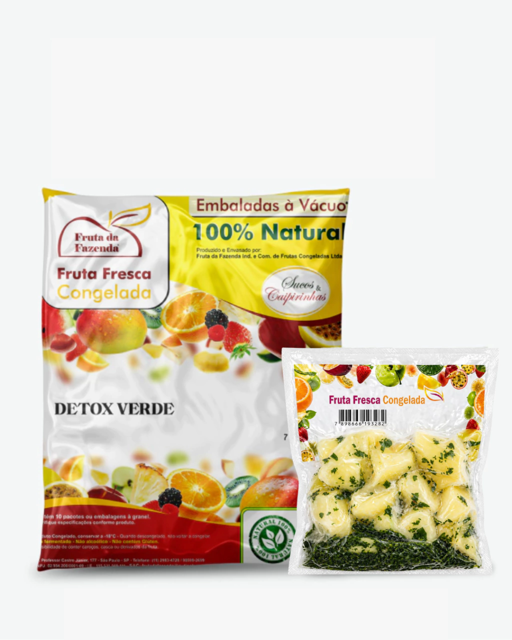 Detox Verde